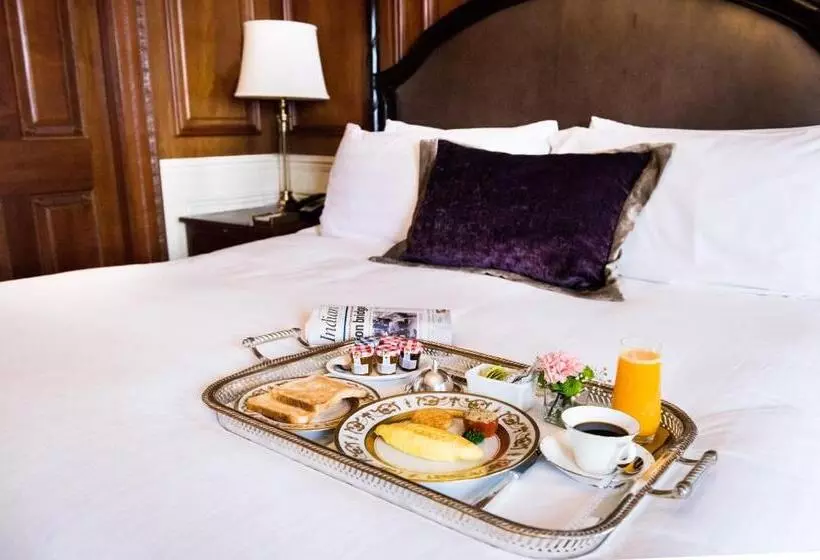 Fotos del hotel The Taj Mahal Palace, Mumbai:  11