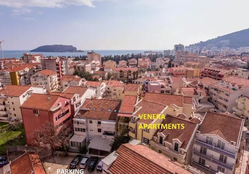 Fotos del hotel Venera Apartments:  7