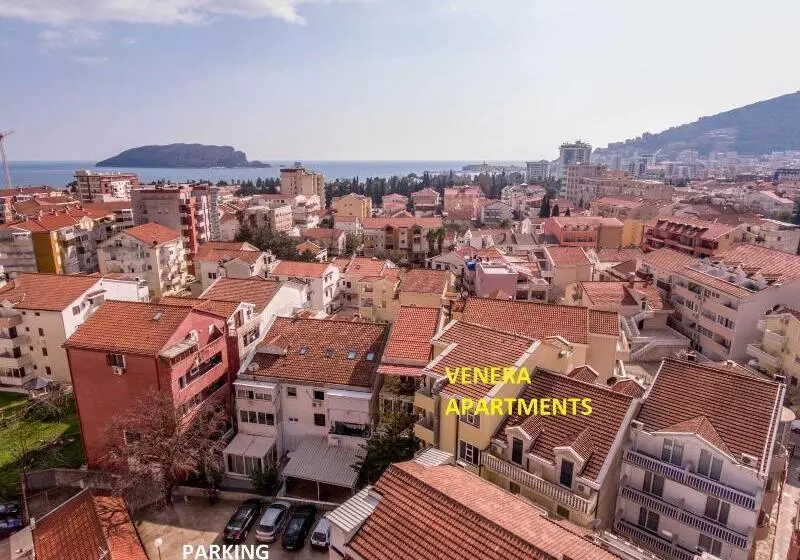 Fotos del hotel Venera Apartments:  4