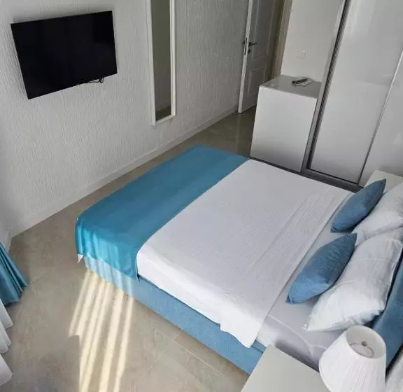 Fotos del hotel Venera Apartments:  12