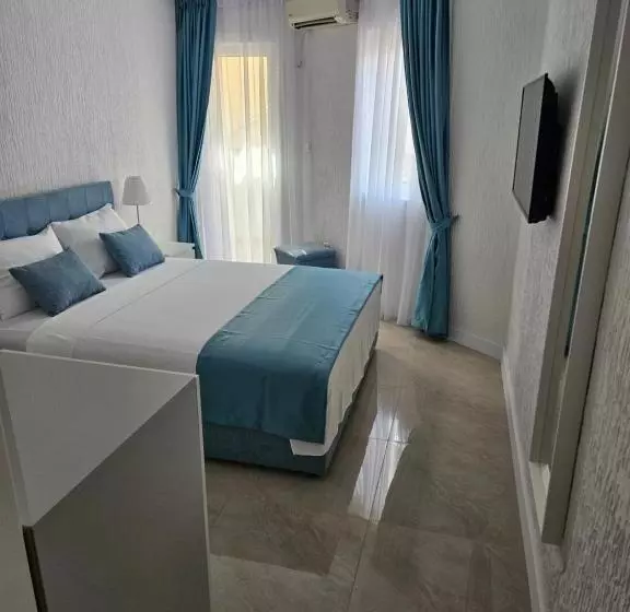 Fotos del hotel Venera Apartments:  18