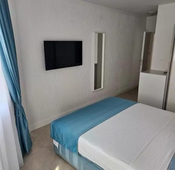 Venera Apartments