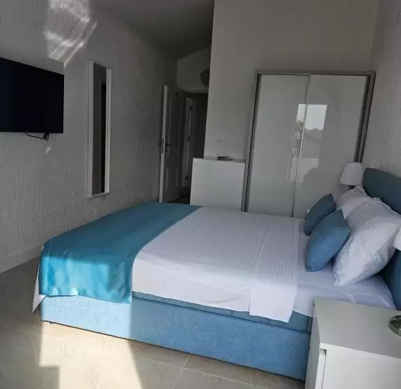 Fotos del hotel Venera Apartments:  14