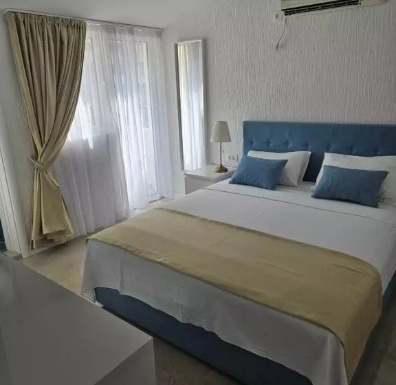Fotos del hotel Venera Apartments:  10