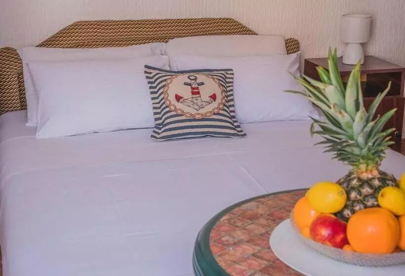 Fotos del hotel Venera Apartments:  16