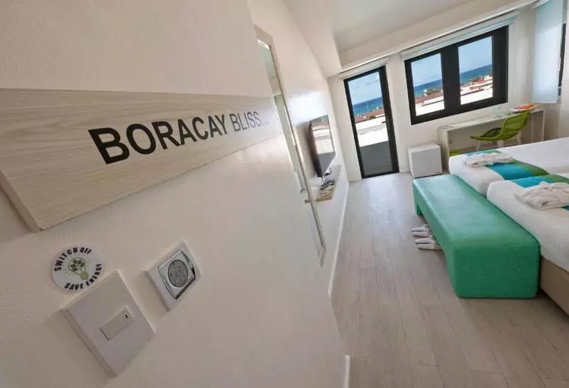 Fotos del hotel Lime Hotel Boracay:  2