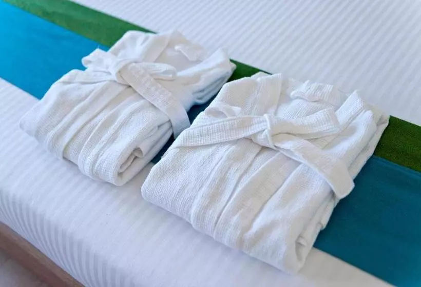 Fotos del hotel Lime Hotel Boracay:  13