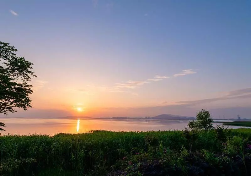 Fotos del hotel Novotel Suzhou Tai Lake Santeh:  11