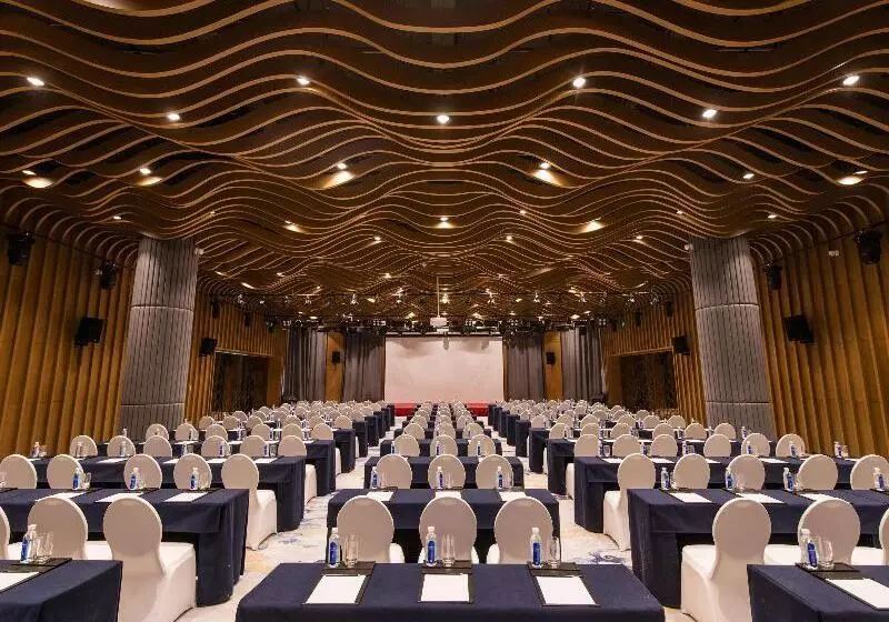 Fotos del hotel Novotel Suzhou Tai Lake Santeh:  18