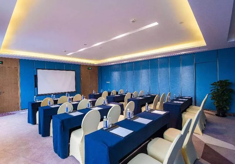 Fotos del hotel Novotel Suzhou Tai Lake Santeh:  4
