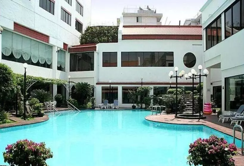 Fotos del hotel Guilin Bravo Hotel Grand Wing:  7