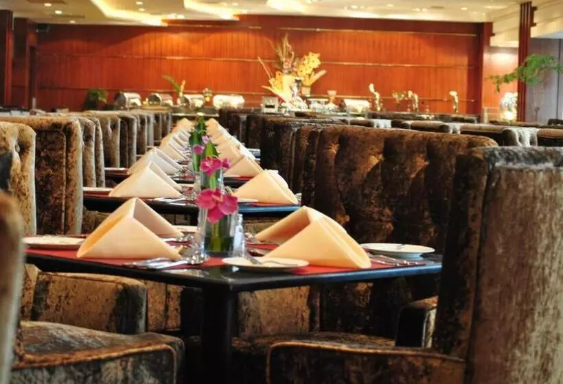 Fotos del hotel Guilin Bravo Hotel Grand Wing:  19