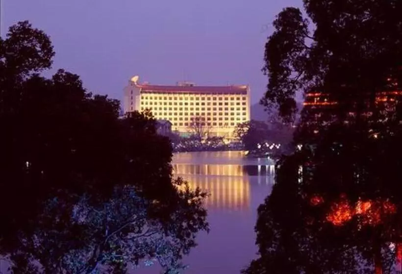 Fotos del hotel Guilin Bravo Hotel Grand Wing:  13