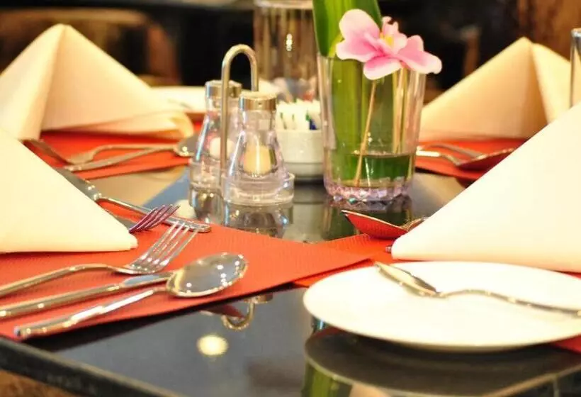 Fotos del hotel Guilin Bravo Hotel Grand Wing:  15