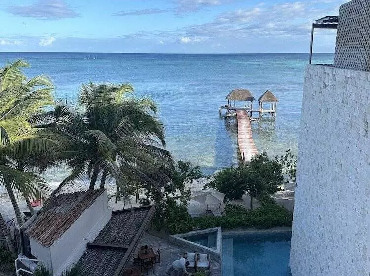 Fotos del hotel Alea Tulum By Blue Sky:  24