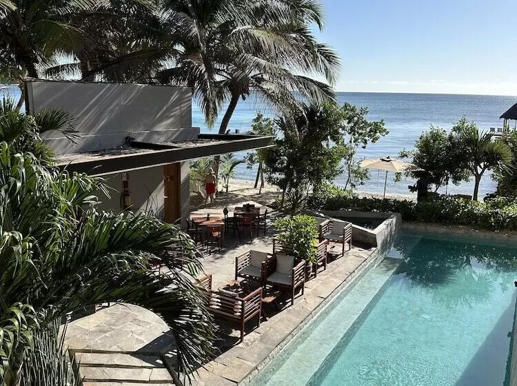 Alea Tulum By Blue Sky