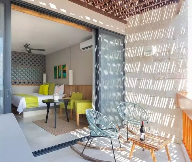 Fotos del hotel Alea Tulum By Blue Sky:  11