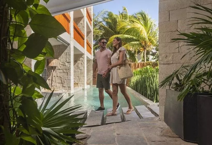 Fotos del hotel Alea Tulum By Blue Sky:  22