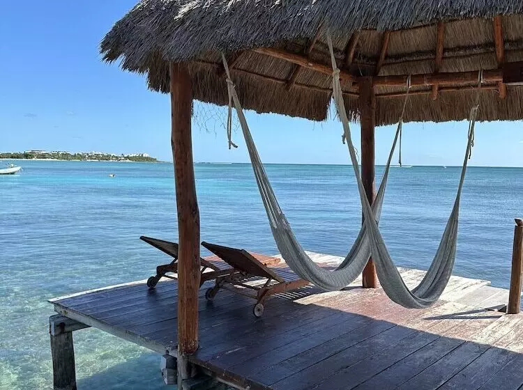Fotos del hotel Alea Tulum By Blue Sky:  12