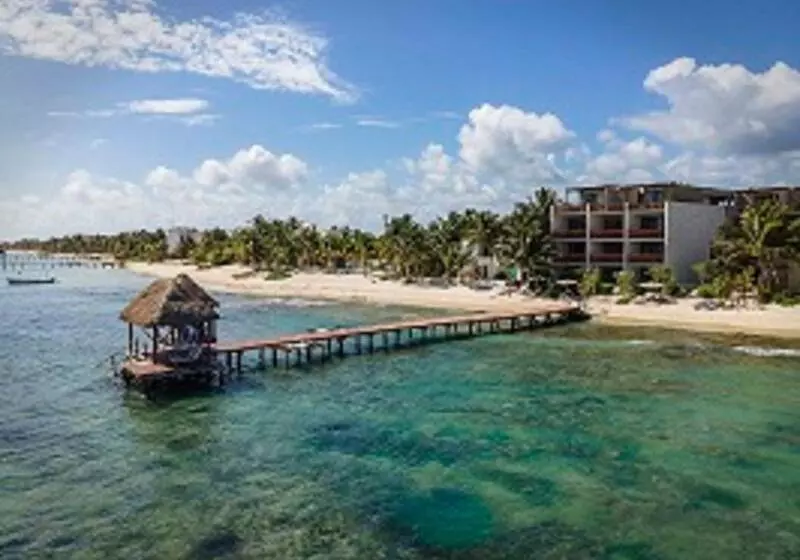 Fotos del hotel Alea Tulum By Blue Sky:  14