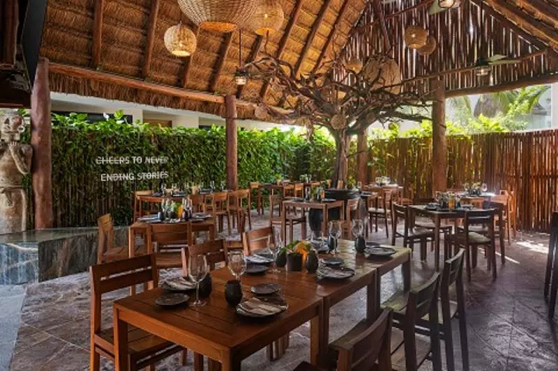 Fotos del hotel Alea Tulum By Blue Sky:  4