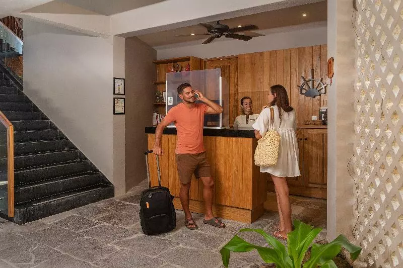 Fotos del hotel Alea Tulum By Blue Sky:  3