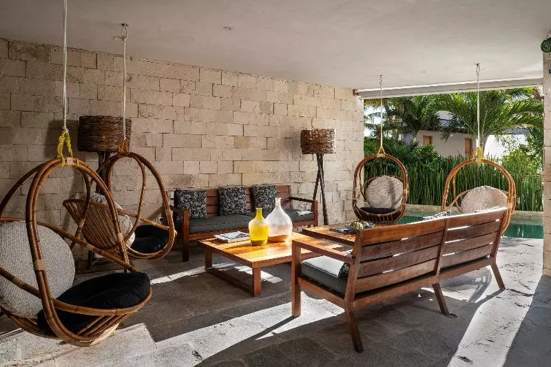 Fotos del hotel Alea Tulum By Blue Sky:  6