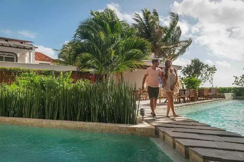 Fotos del hotel Alea Tulum By Blue Sky:  5