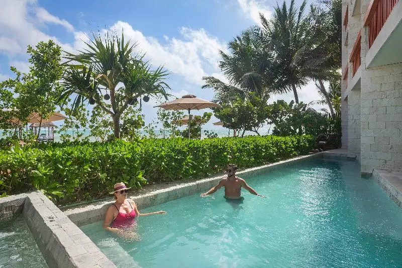 Fotos del hotel Alea Tulum By Blue Sky:  2