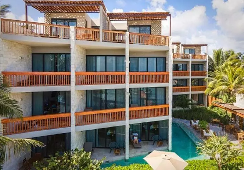 Fotos del hotel Alea Tulum By Blue Sky:  18