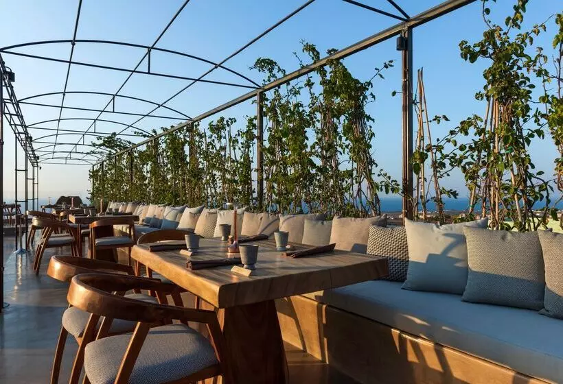 Fotos del hotel Andronis Arcadia:  4