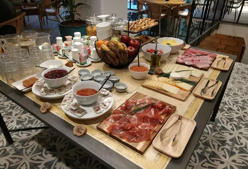 Fotos del hotel Ca N Alexandre:  7
