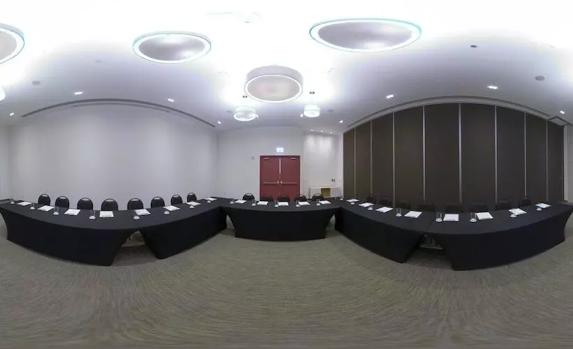 Fotos del hotel Fiesta Inn Parque Puebla:  8