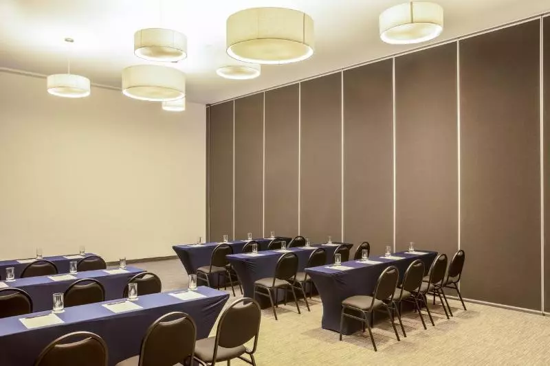 Fotos del hotel Fiesta Inn Parque Puebla:  17