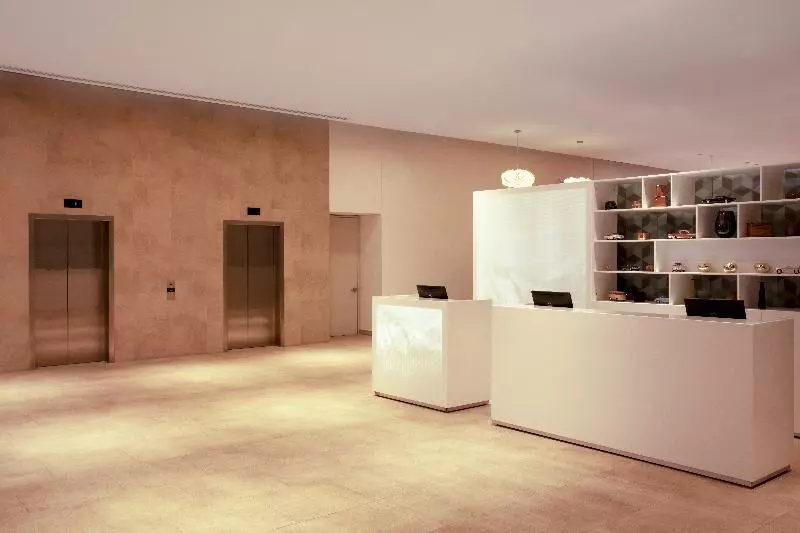 Fotos del hotel Fiesta Inn Parque Puebla:  2