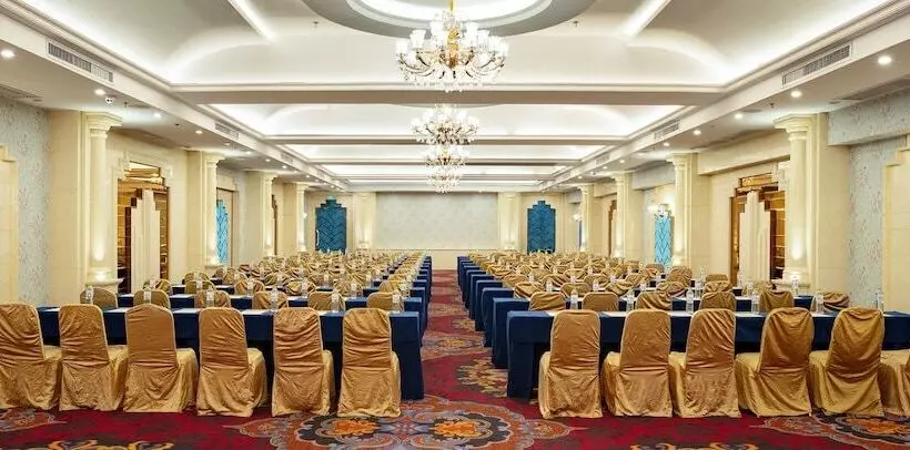 Fotos del hotel Guilin Bravo Hotel Grand Wing:  11