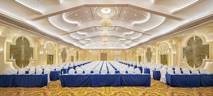 Fotos del hotel Guilin Bravo Hotel Grand Wing:  5