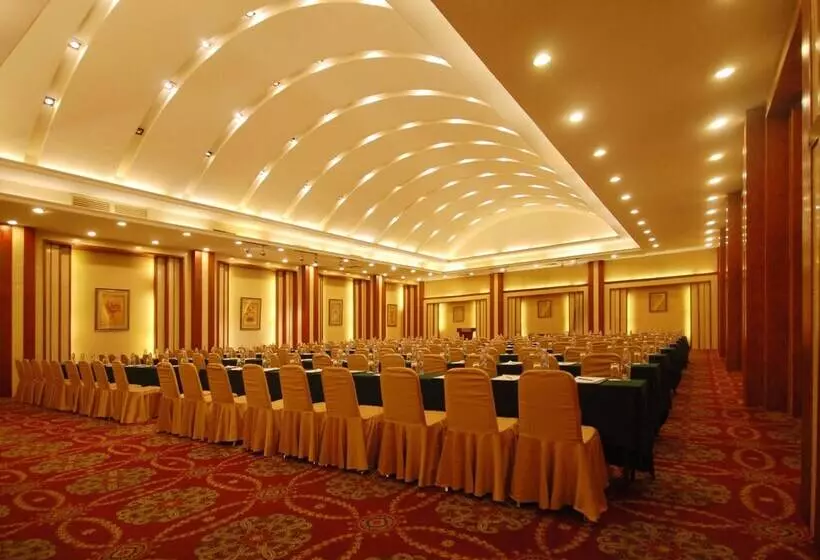 Fotos del hotel Guilin Bravo Hotel Grand Wing:  20