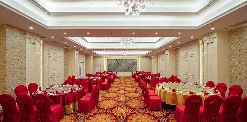 Fotos del hotel Guilin Bravo Hotel Grand Wing:  18