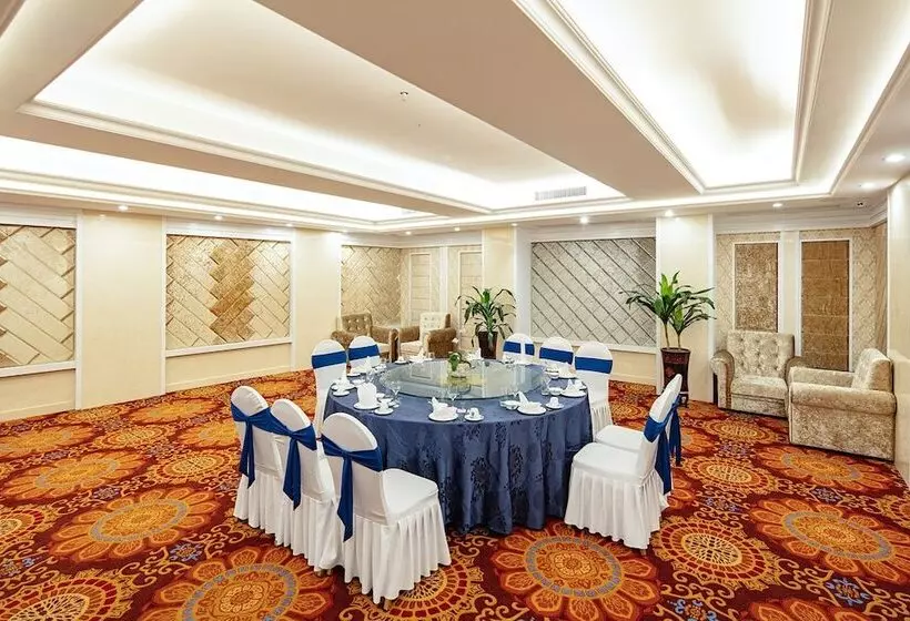 Fotos del hotel Guilin Bravo Hotel Grand Wing:  16