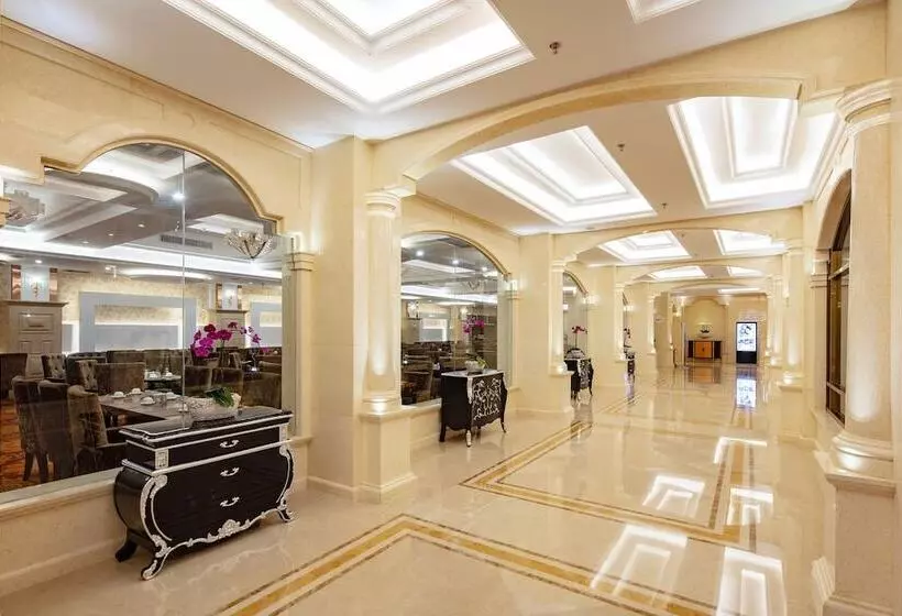 Fotos del hotel Guilin Bravo Hotel Grand Wing:  3