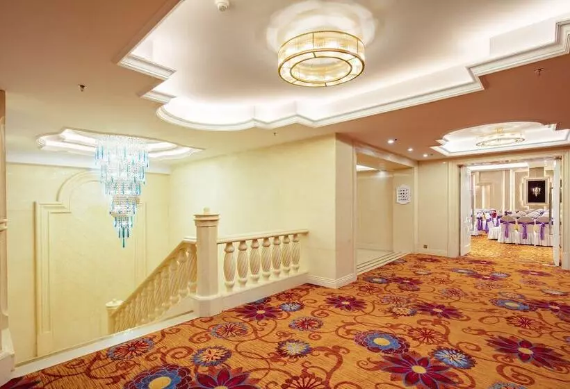 Fotos del hotel Guilin Bravo Hotel Grand Wing:  9