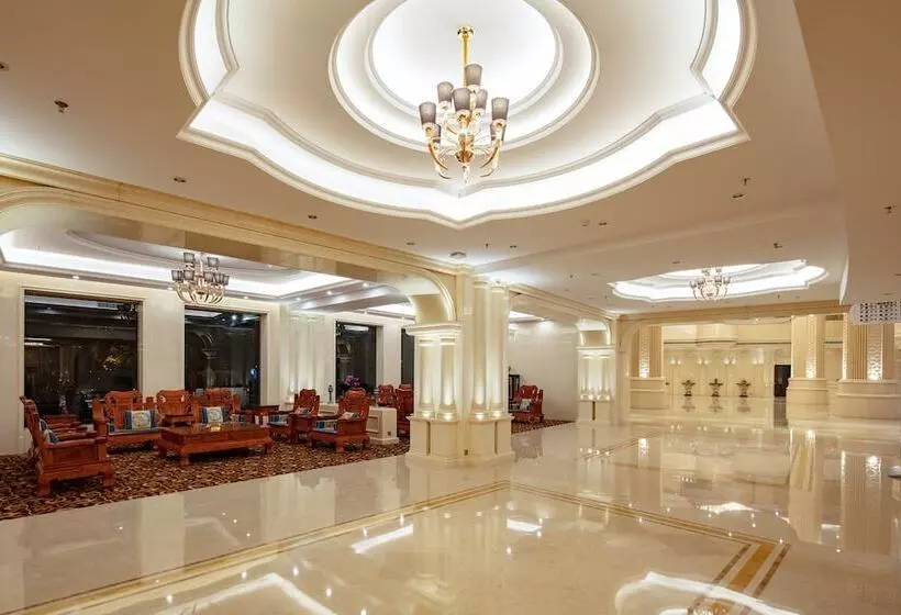 Fotos del hotel Guilin Bravo Hotel Grand Wing:  14