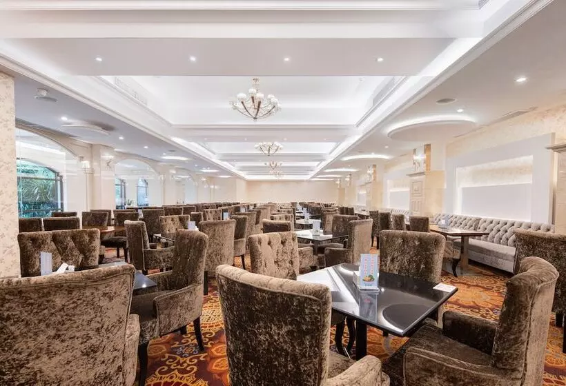 Fotos del hotel Guilin Bravo Hotel Grand Wing:  23