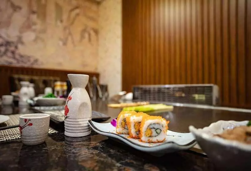 Fotos del hotel Guilin Bravo Hotel Grand Wing:  24