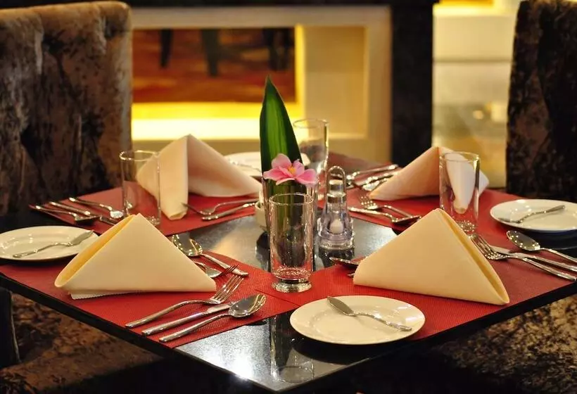 Fotos del hotel Guilin Bravo Hotel Grand Wing:  17