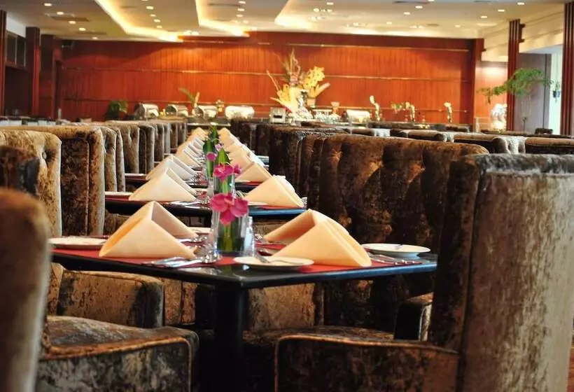 Fotos del hotel Guilin Bravo Hotel Grand Wing:  10