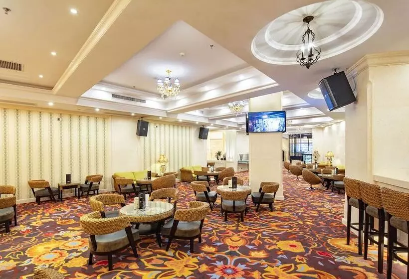 Fotos del hotel Guilin Bravo Hotel Grand Wing:  25