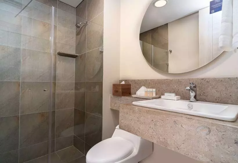 Fotos del hotel Hilton Garden Inn Cali Ciudad Jardin:  5