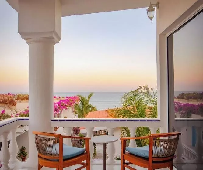 Fotos del hotel Mar Del Cabo By Velas Resorts:  13
